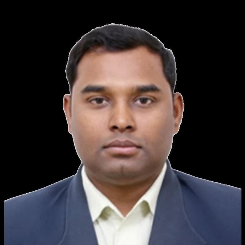 Arvind Yadav, Cloud Business Lead