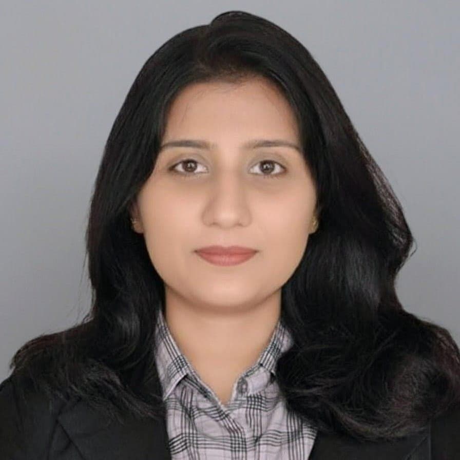 Meenu PS, Program Manager
