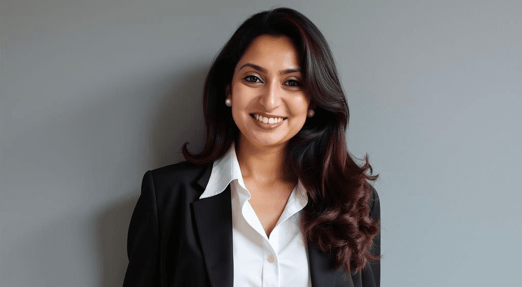 Sneha Manjunath, Engineering Head