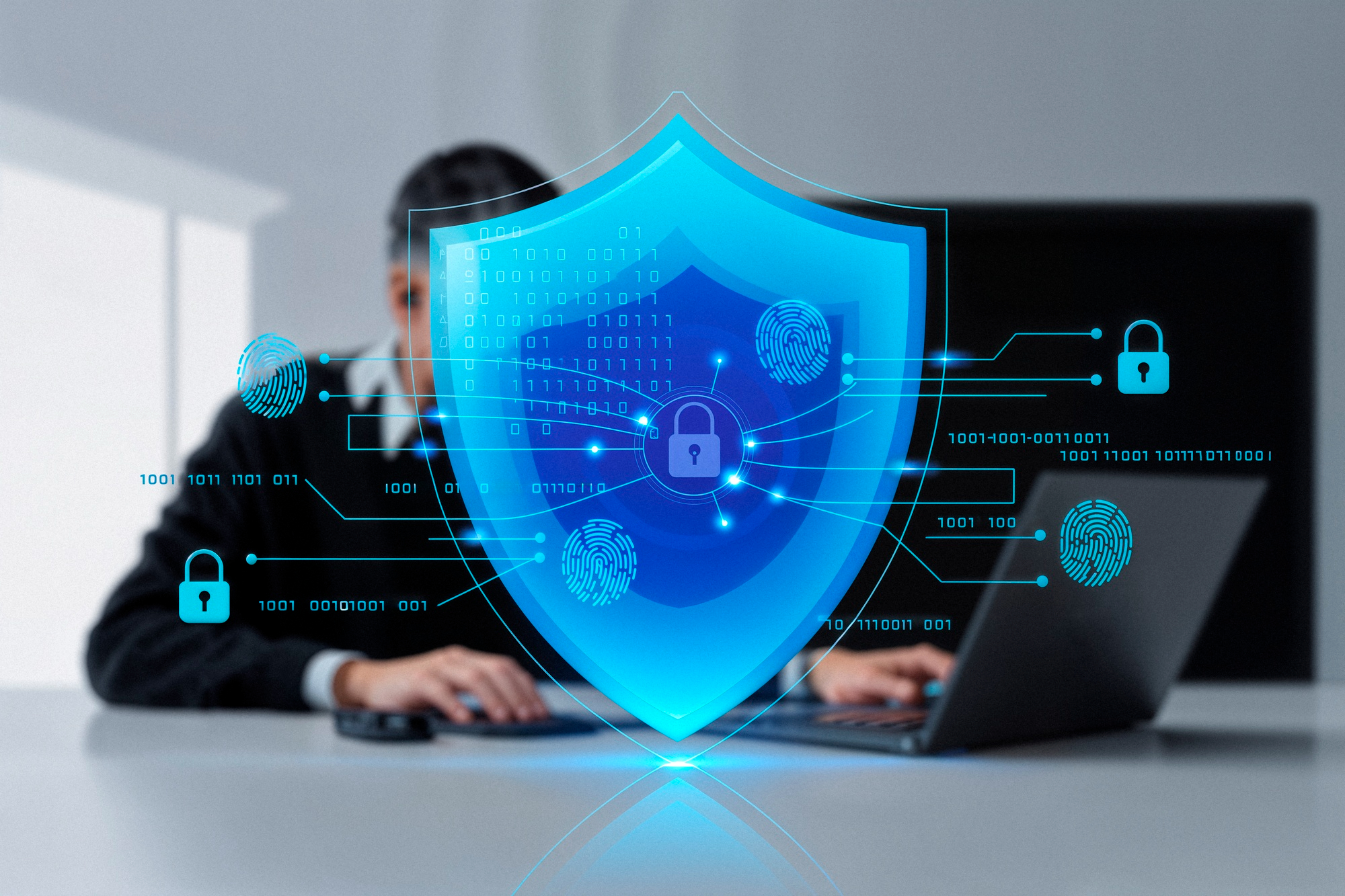 Microsoft Intelligent Security Association