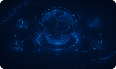 24/7 security operations centre coverage
