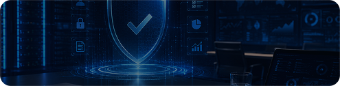 SOC 2 Type II audited and verified