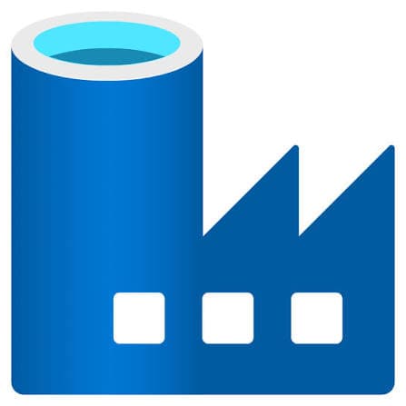 Azure Data Factory